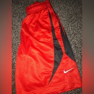 Boys Nike shorts